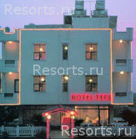 Tepe Hotel 1